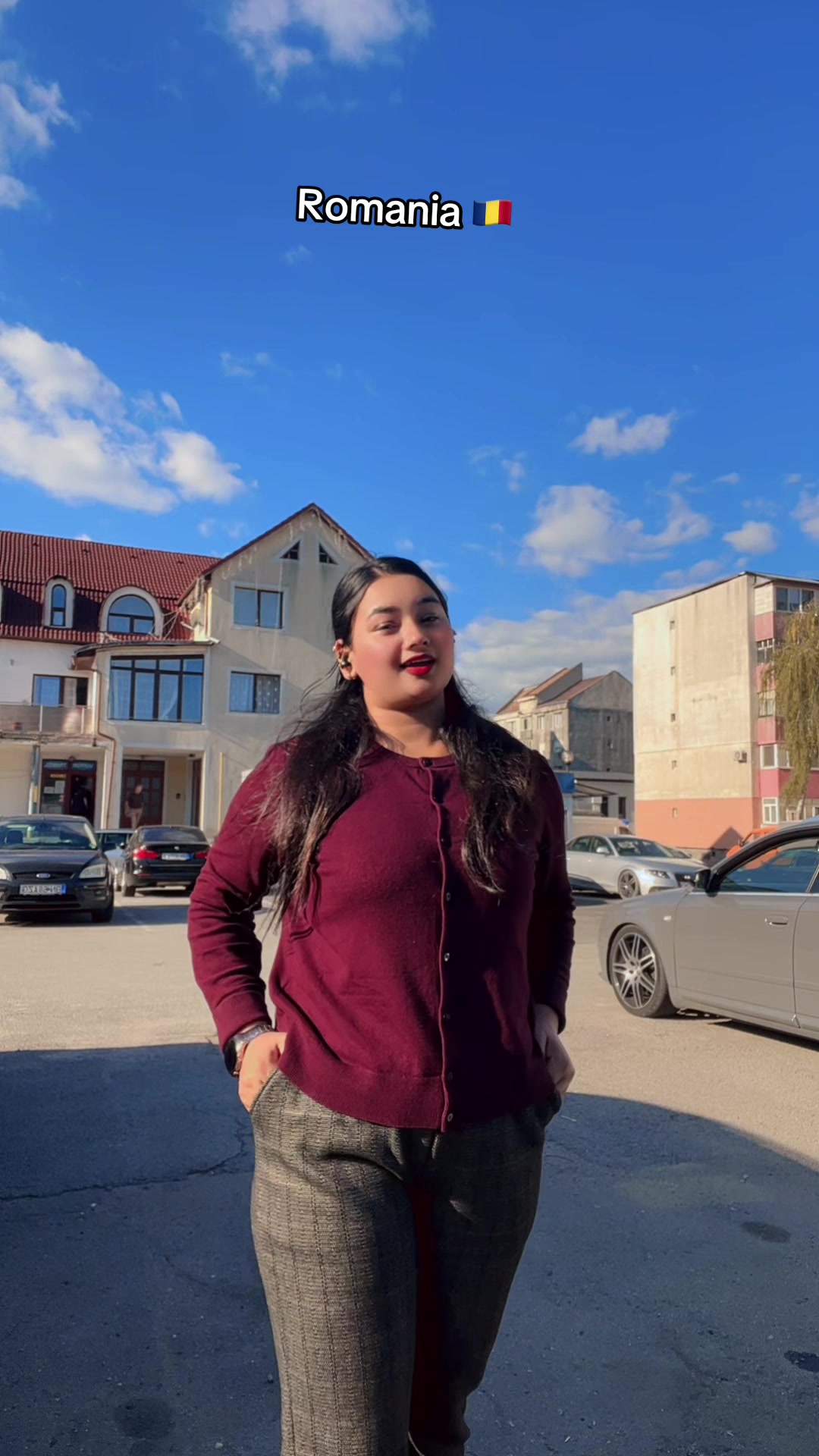 @Tiwari Sunita🇷🇴