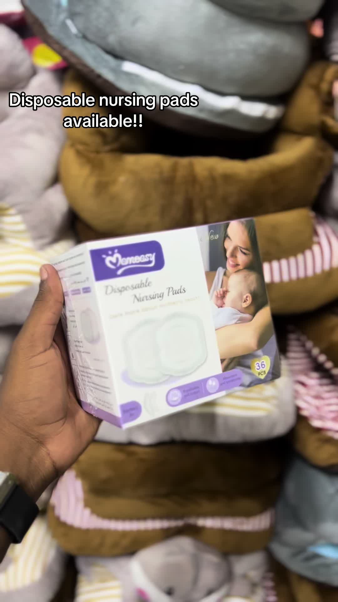 @mayan's baby shop