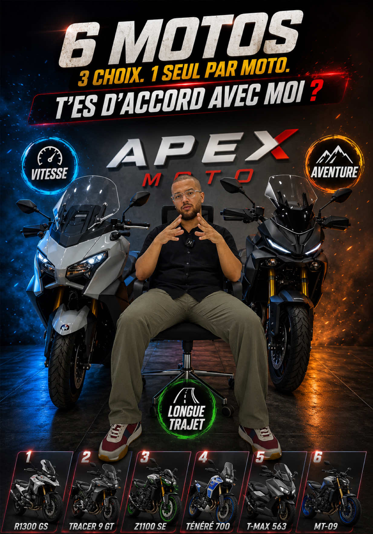 @APEX Moto