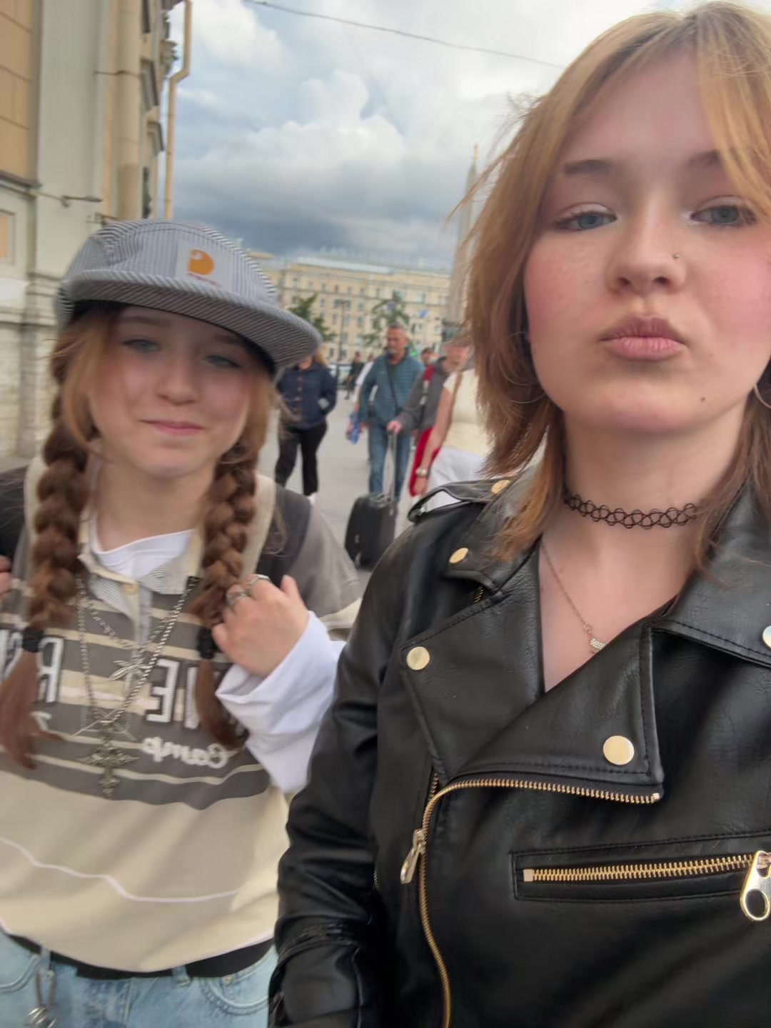 @сПитермаша #mcvok