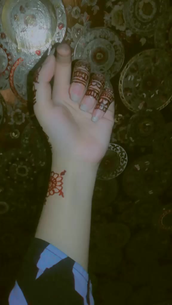 @Ziddi larki