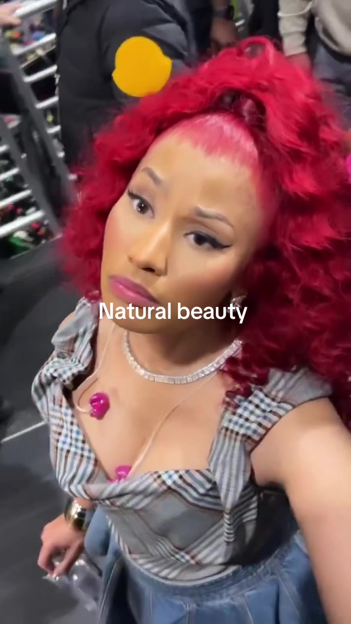 @Barbie