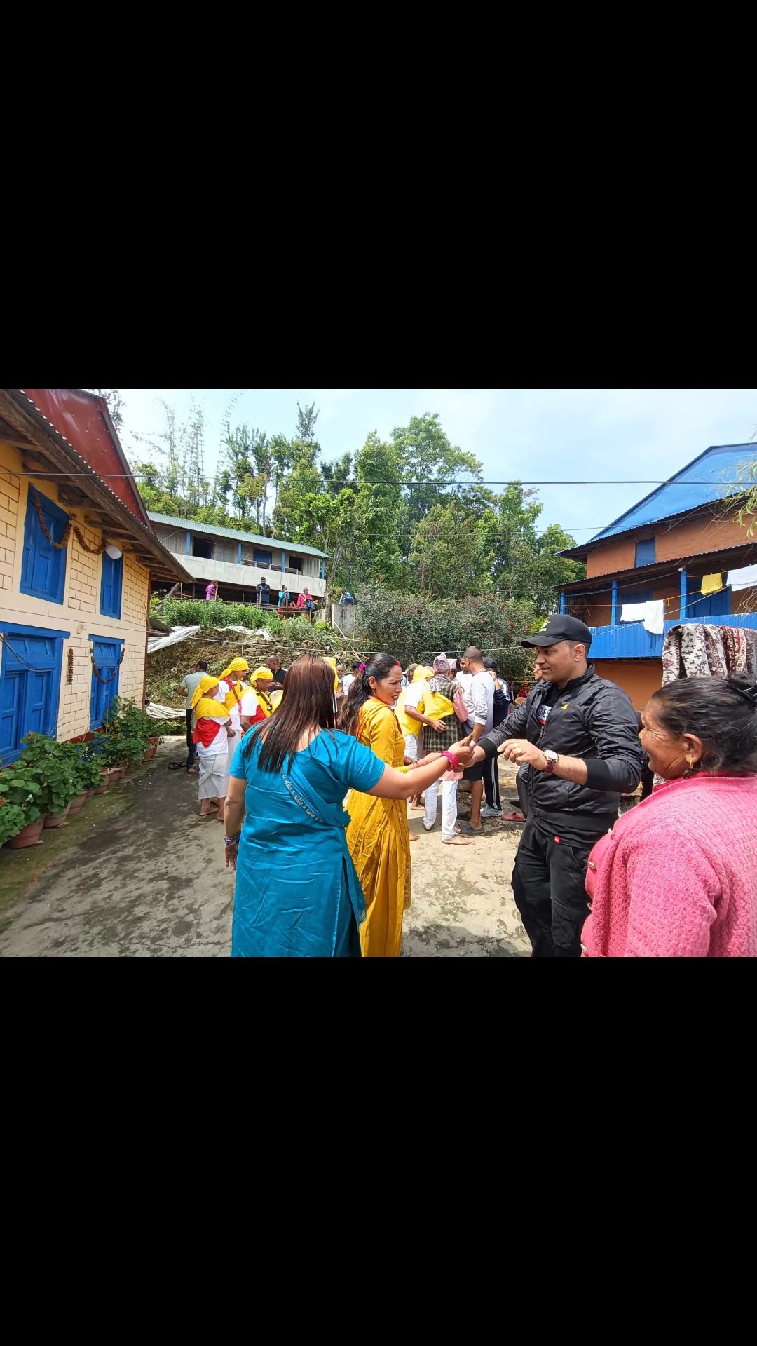 @Samita Karki Katwal
