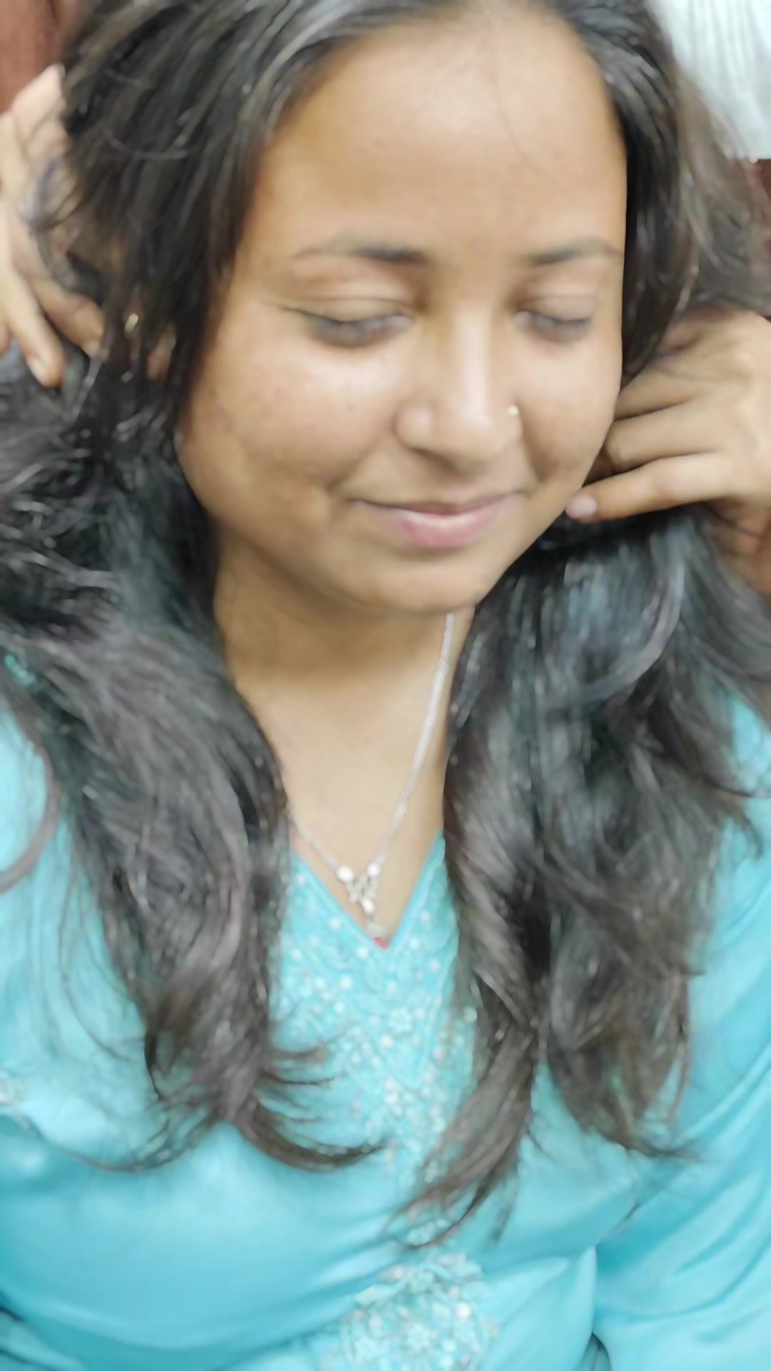 @Anjel Beauty parlour