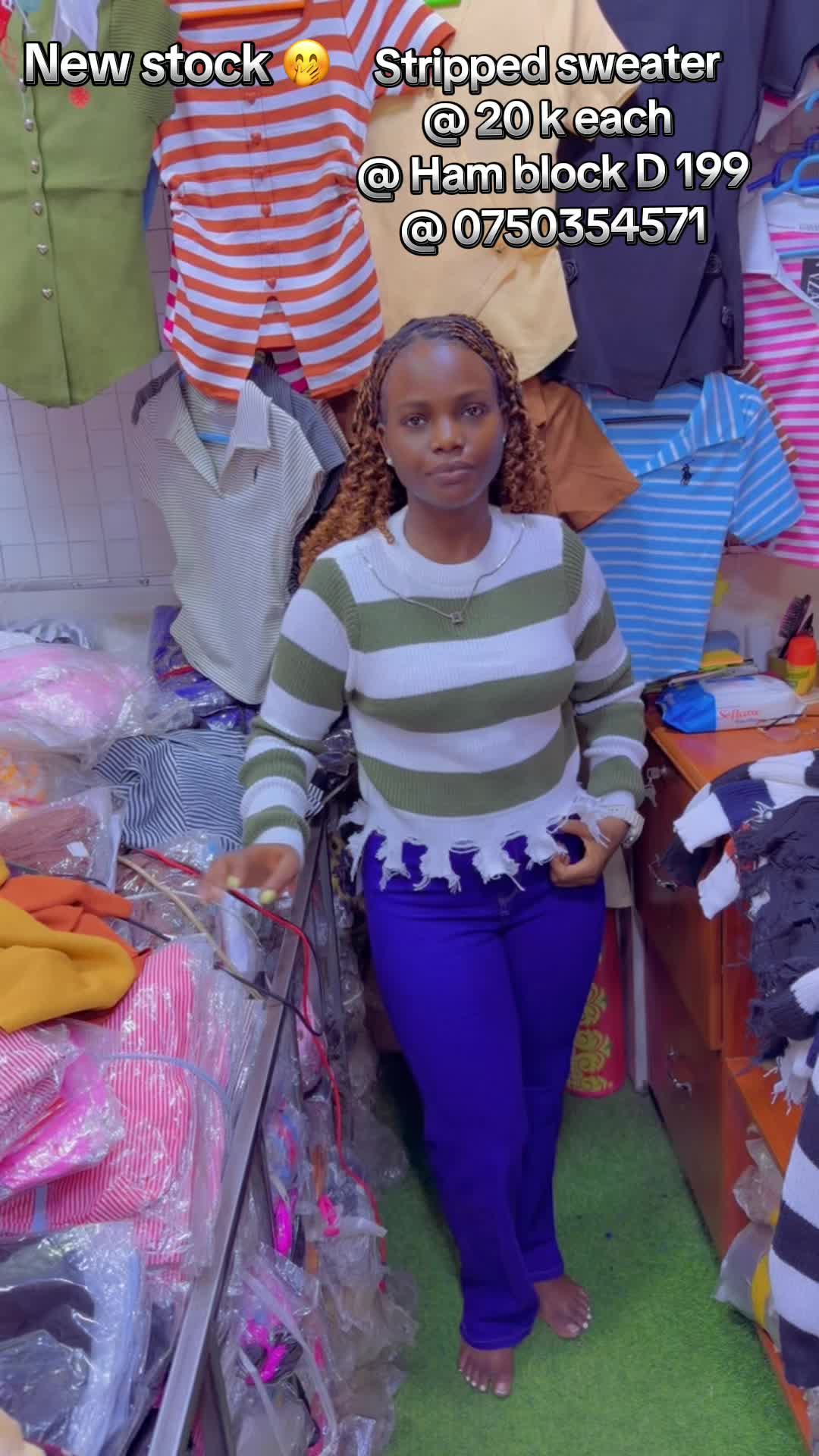 @Rich Auntie’s collection🛍️💯