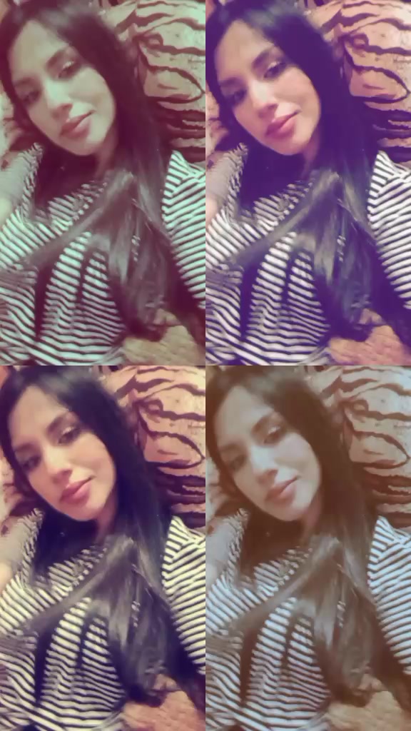 @oriana cedeño