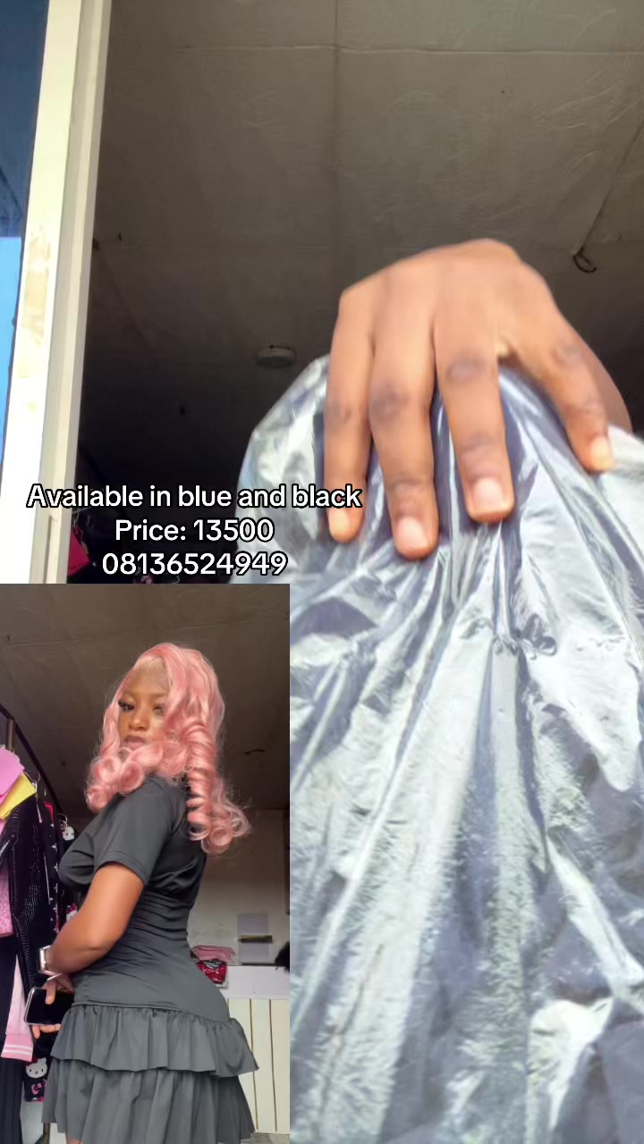 @Slay with ewatomi wears