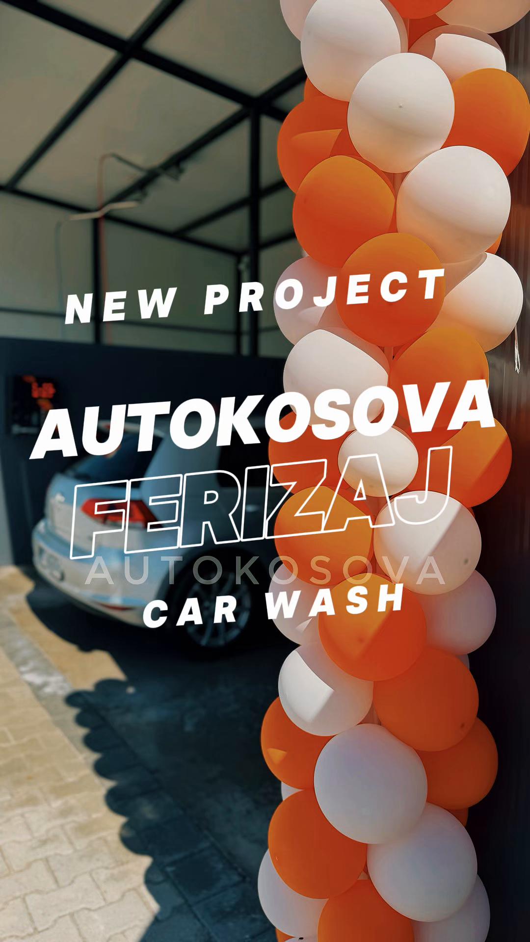 @Autokosova ferizaj