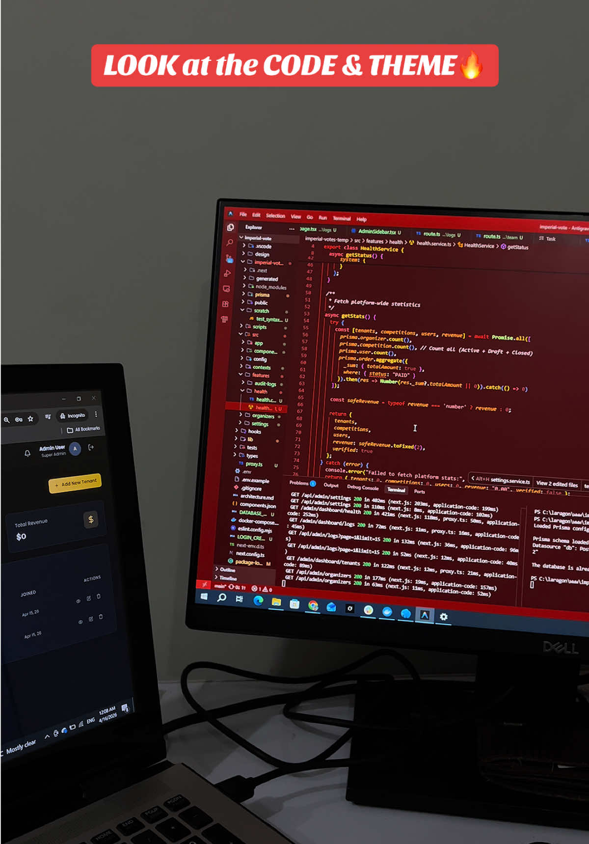 @Zaid Ashfaq | Web & App Dev