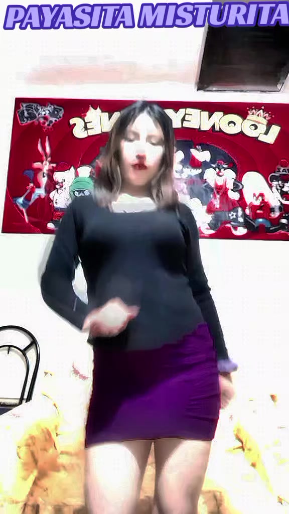 @👑PAYASITA MISTURITA🥴.1🥑👑