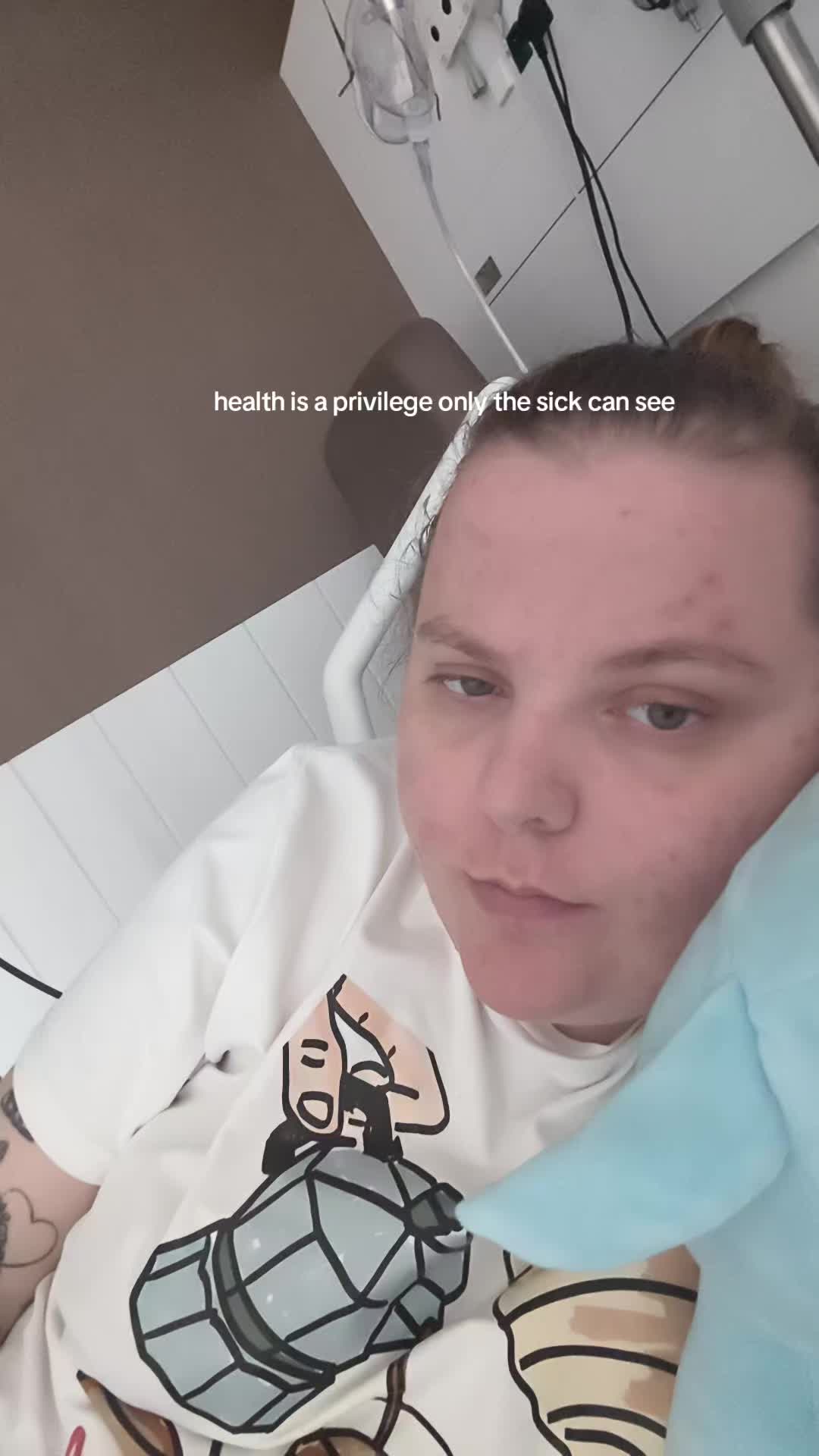 @Chronicwarrior