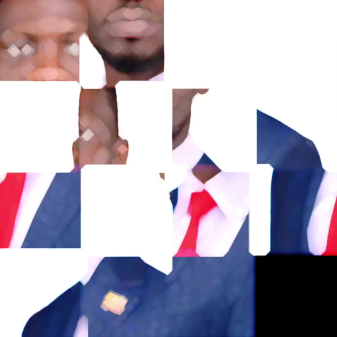 @WALUSIMBI