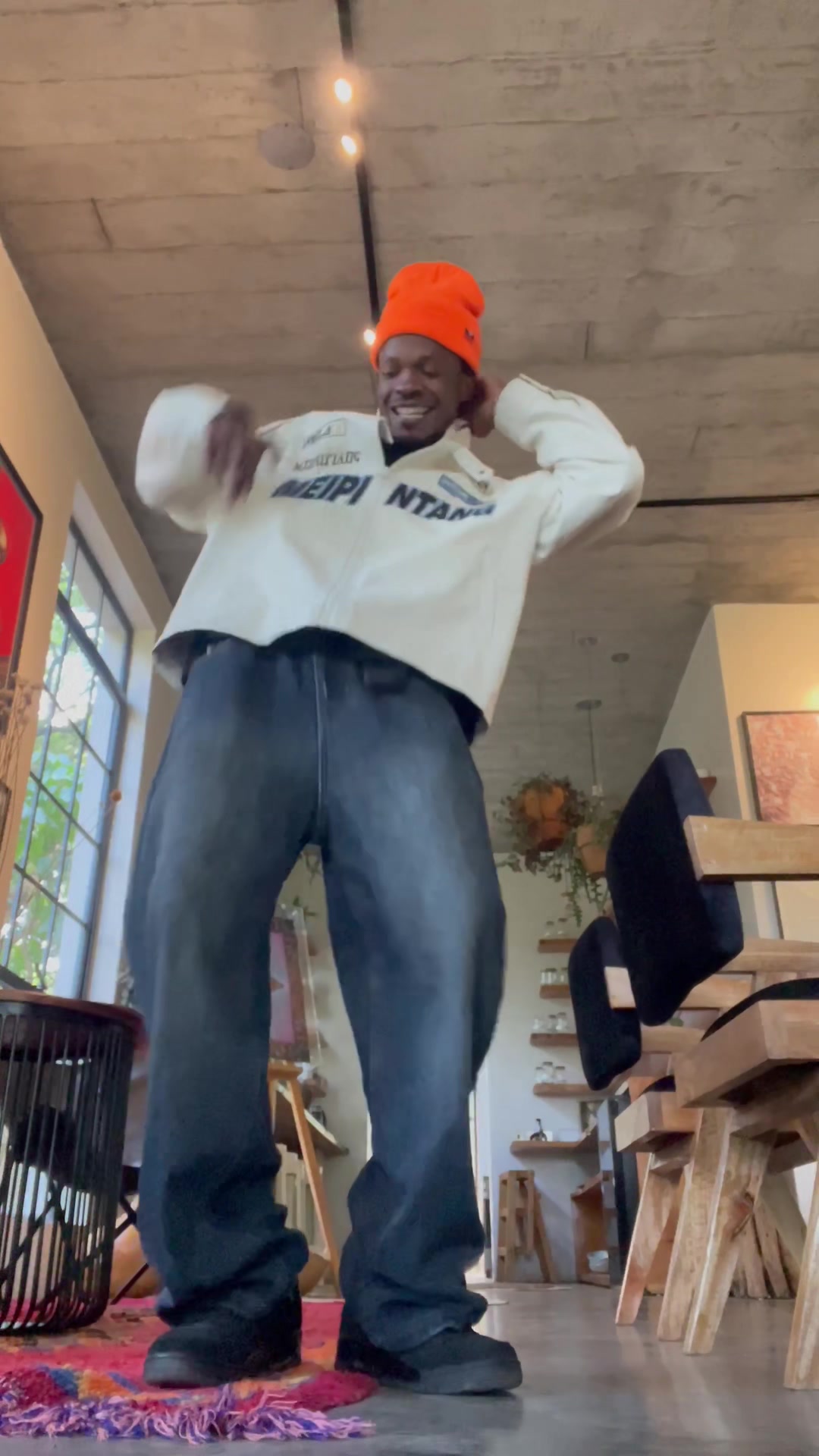@Danceinspector&ensp;tiktok🇰🇪