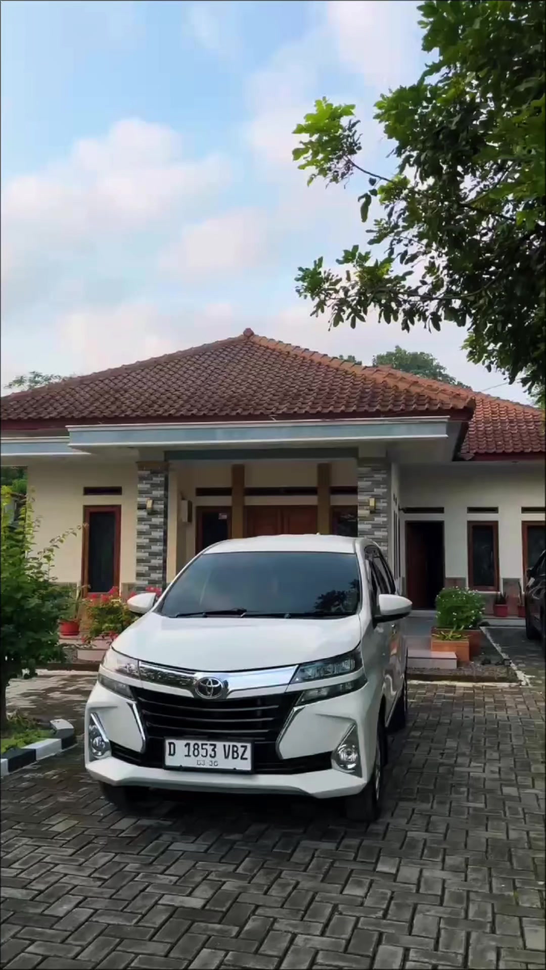 @Rental Mobil Banjarsari