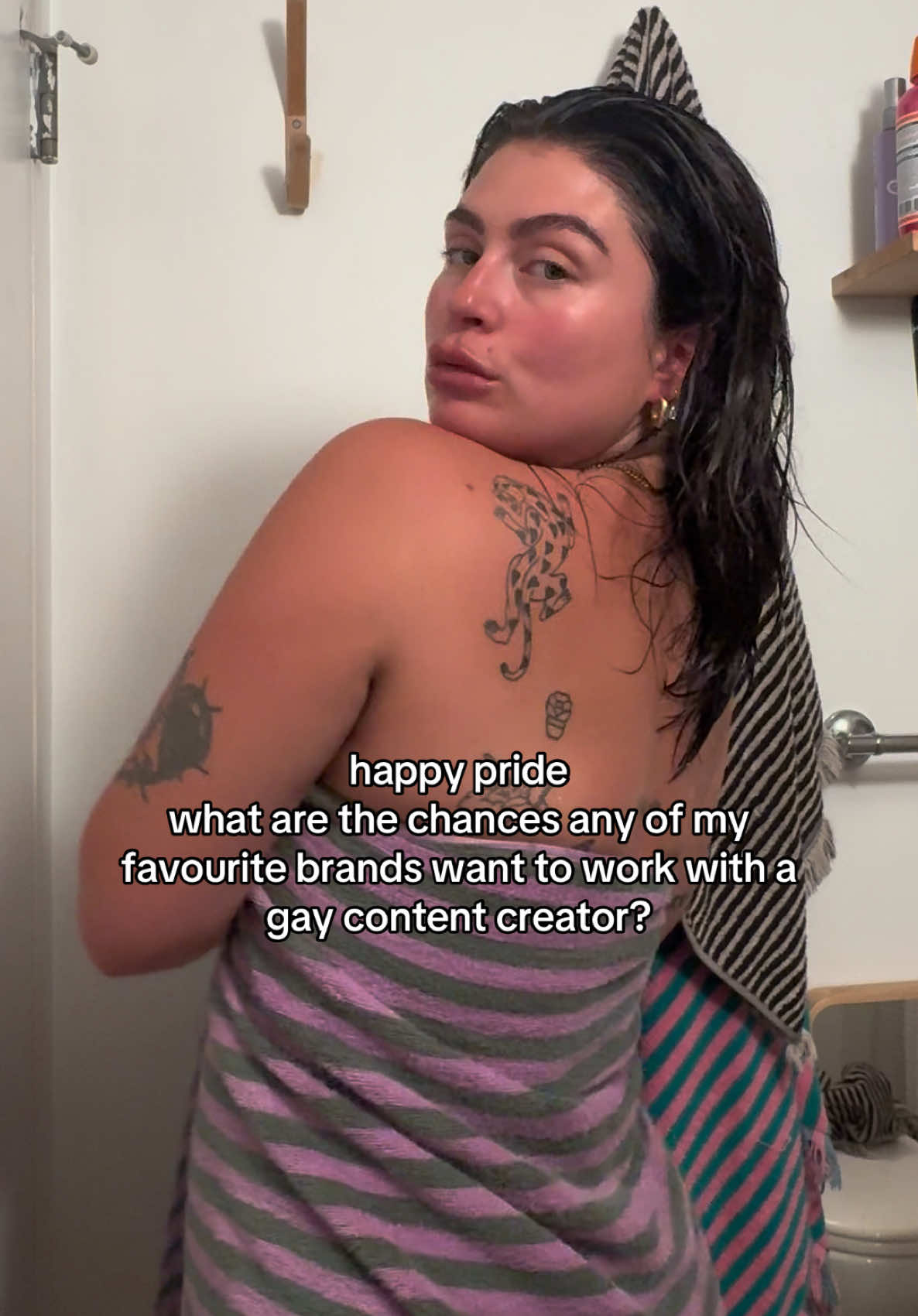 @cait | cool gay mom