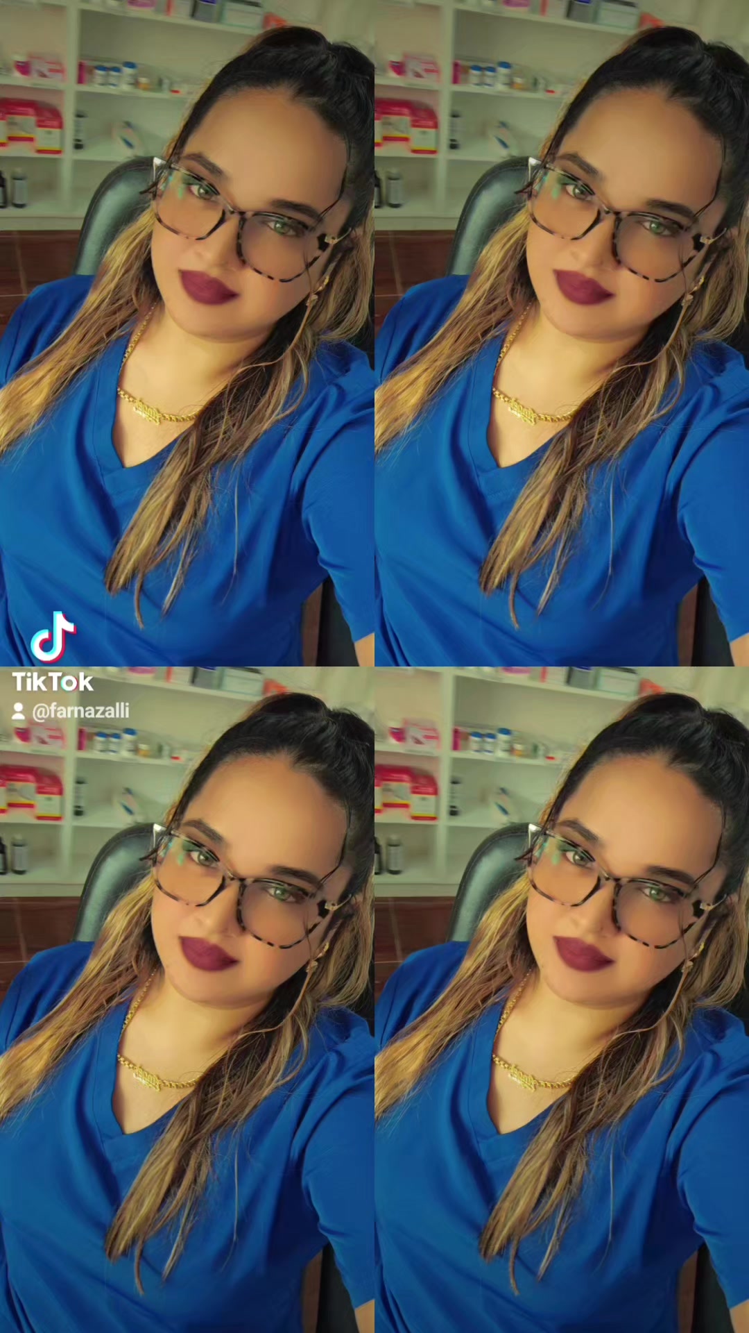 @๐ฌ๐พNurse_bosslady ๐ฉโ๏ธ๐๐ฅ
