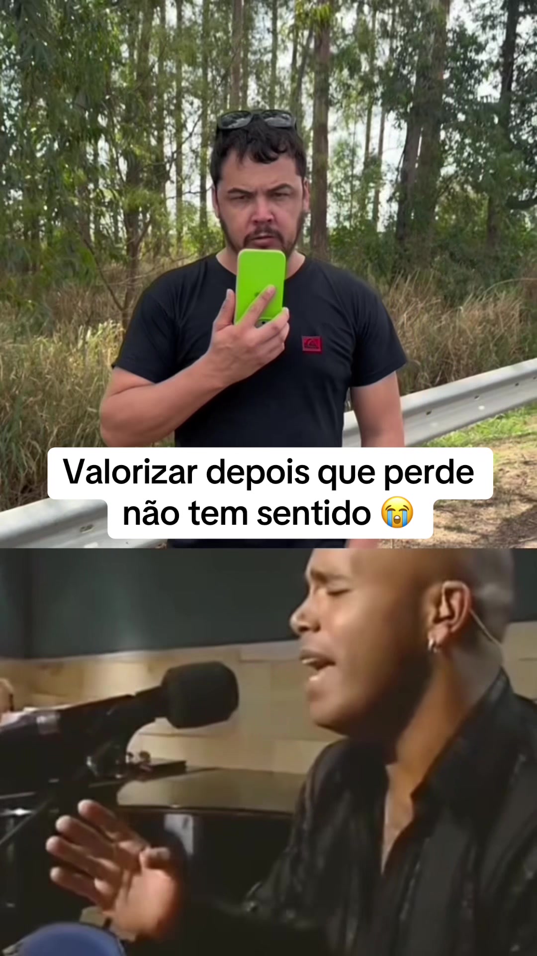 @Naná e Dandan