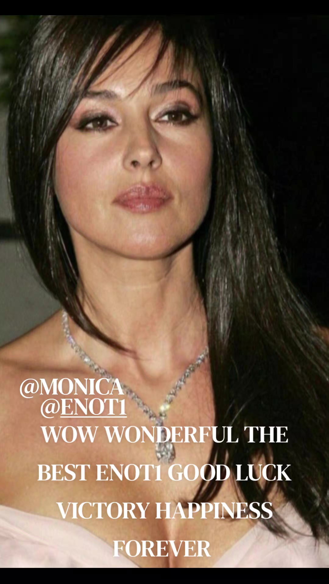 @MONICA