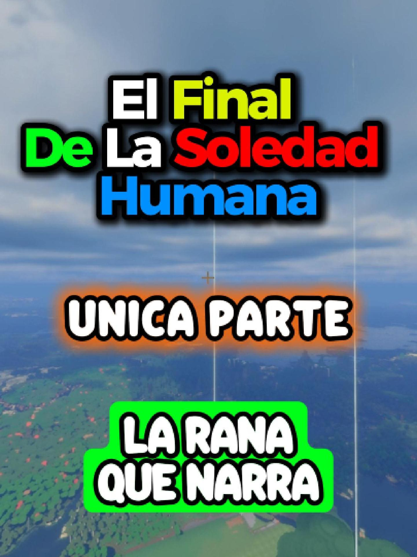 @La Rana que Narra