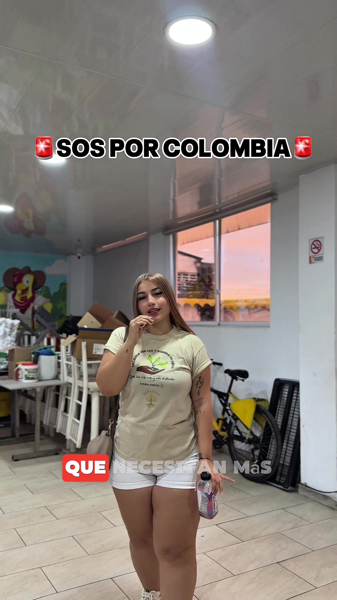 @Laura Herrera