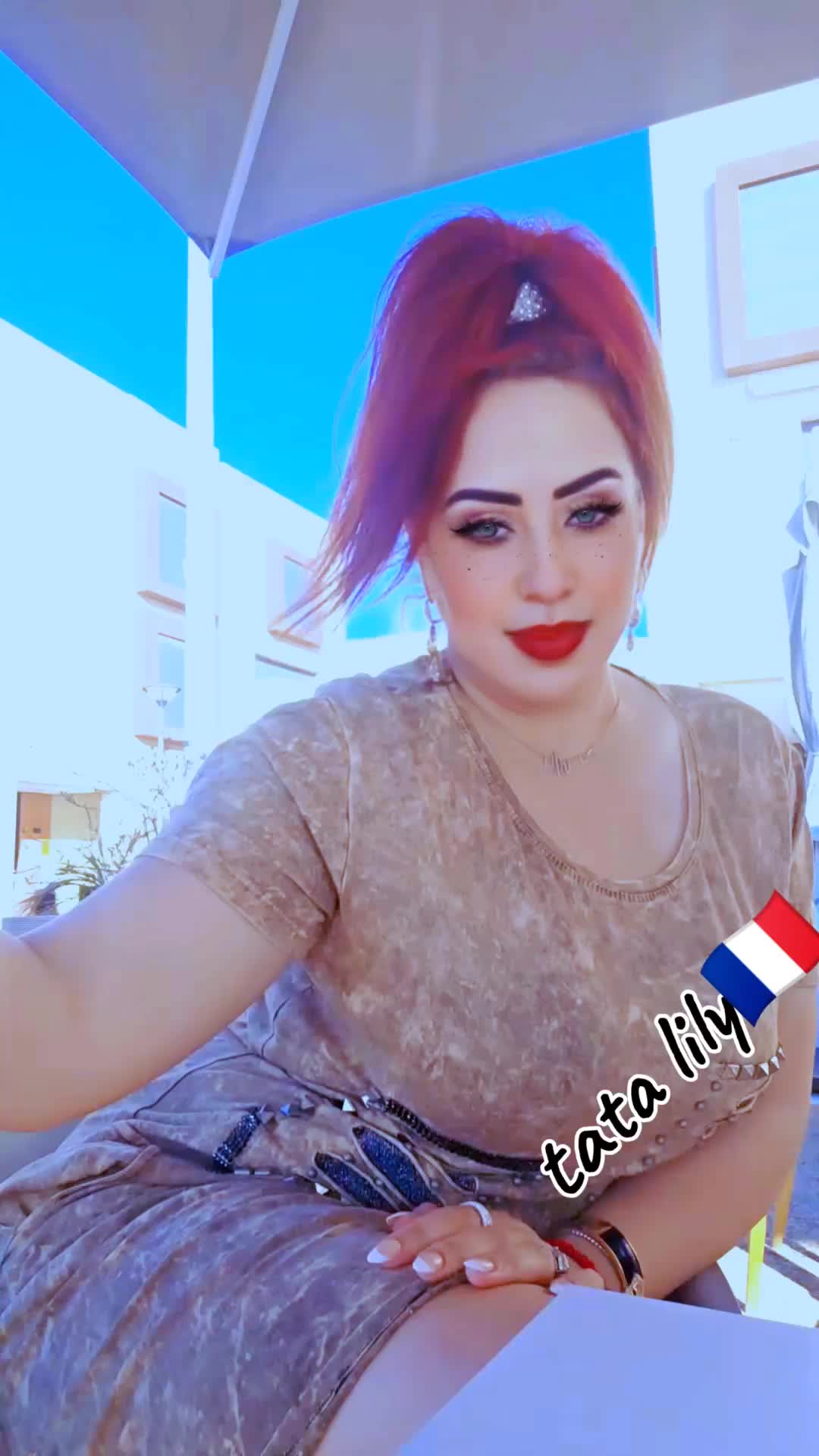 @❤️💋LILY💋❤️