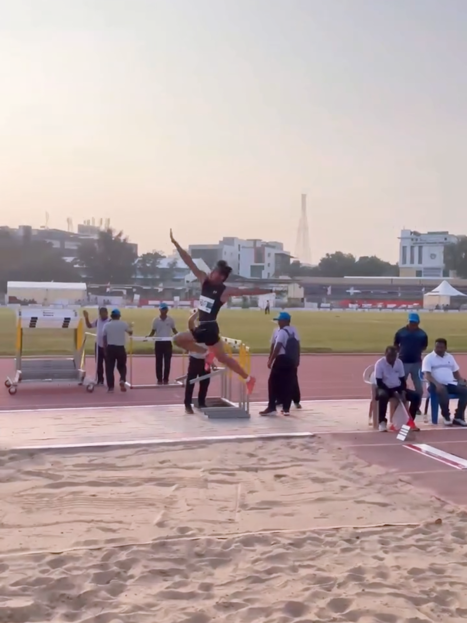 @Pak Athletics Track&field🏃