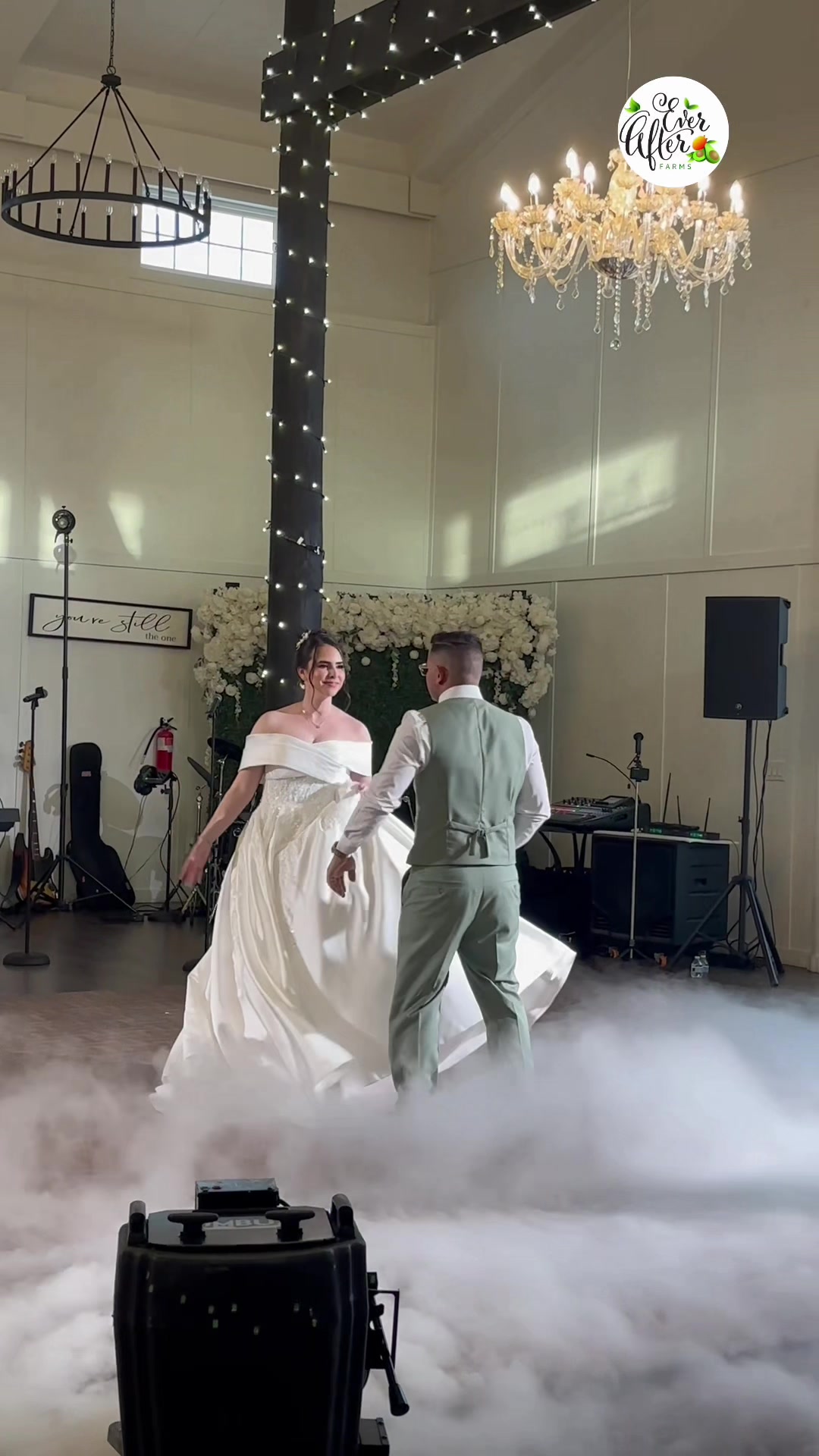 @Ever After Farms Weddings