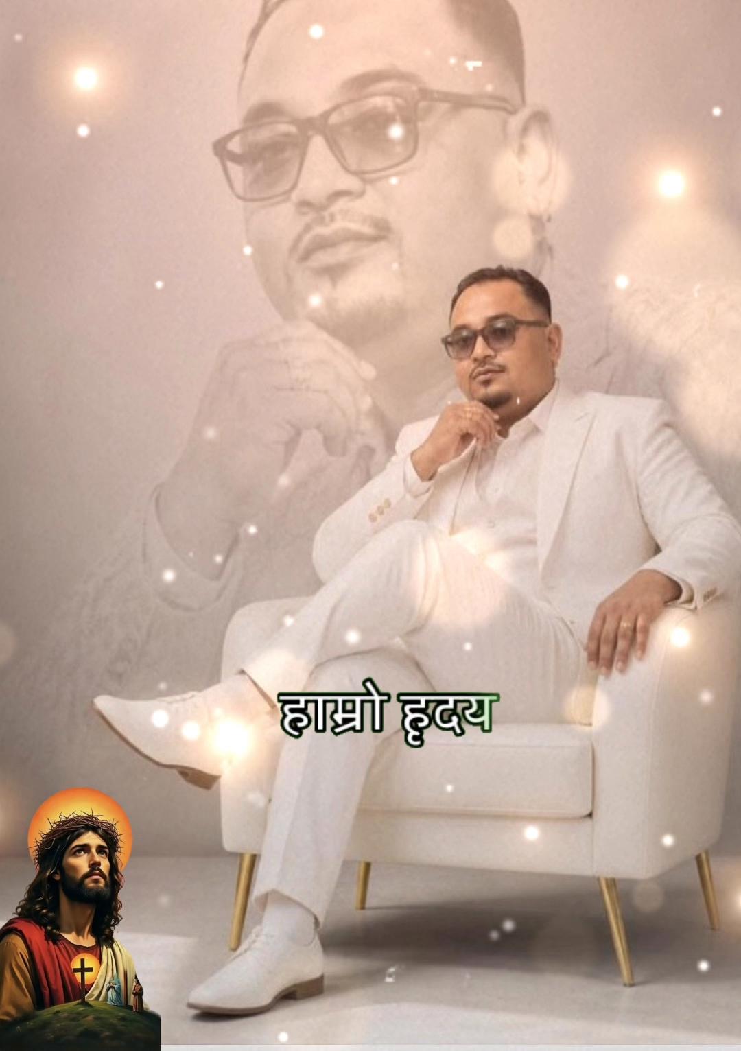 @ЁЯл╡AnkitЁЯл╡