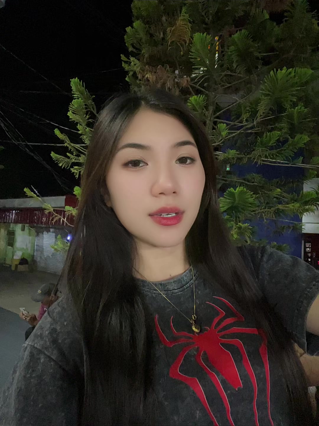 @Pearl Nicole
