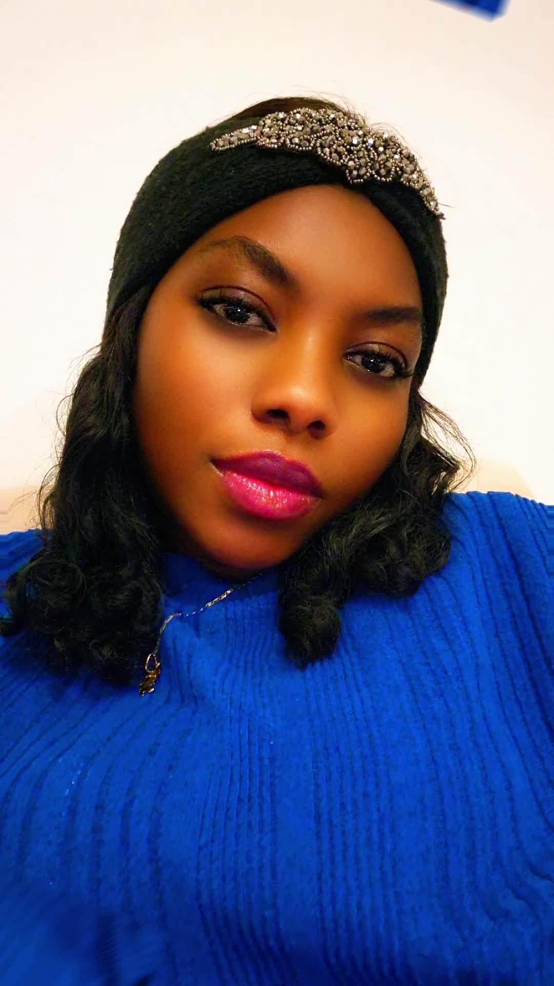 @Bolanle Sanusi