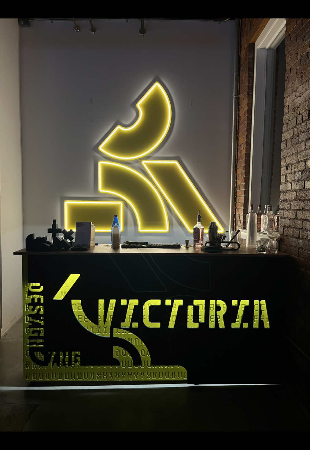 @LED Neon💡Steveston Creative