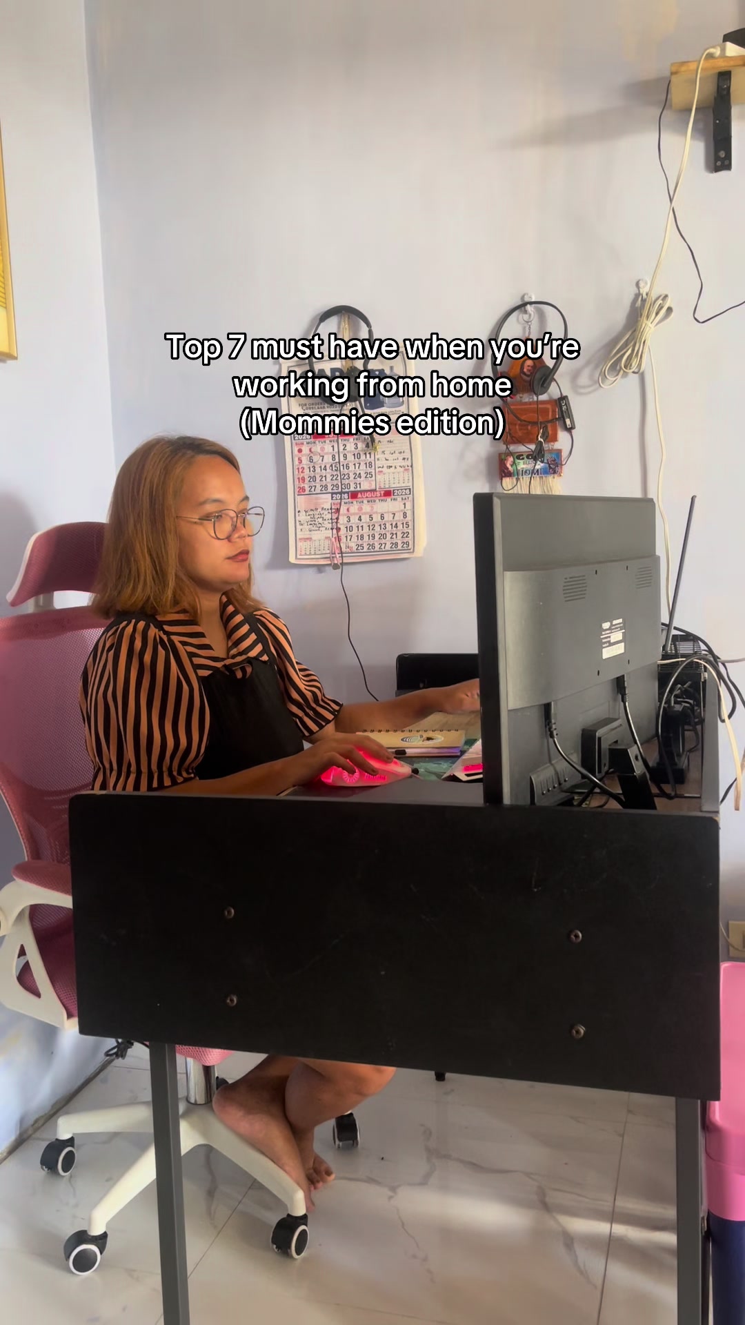 @Mommy Trixx - Legal VA
