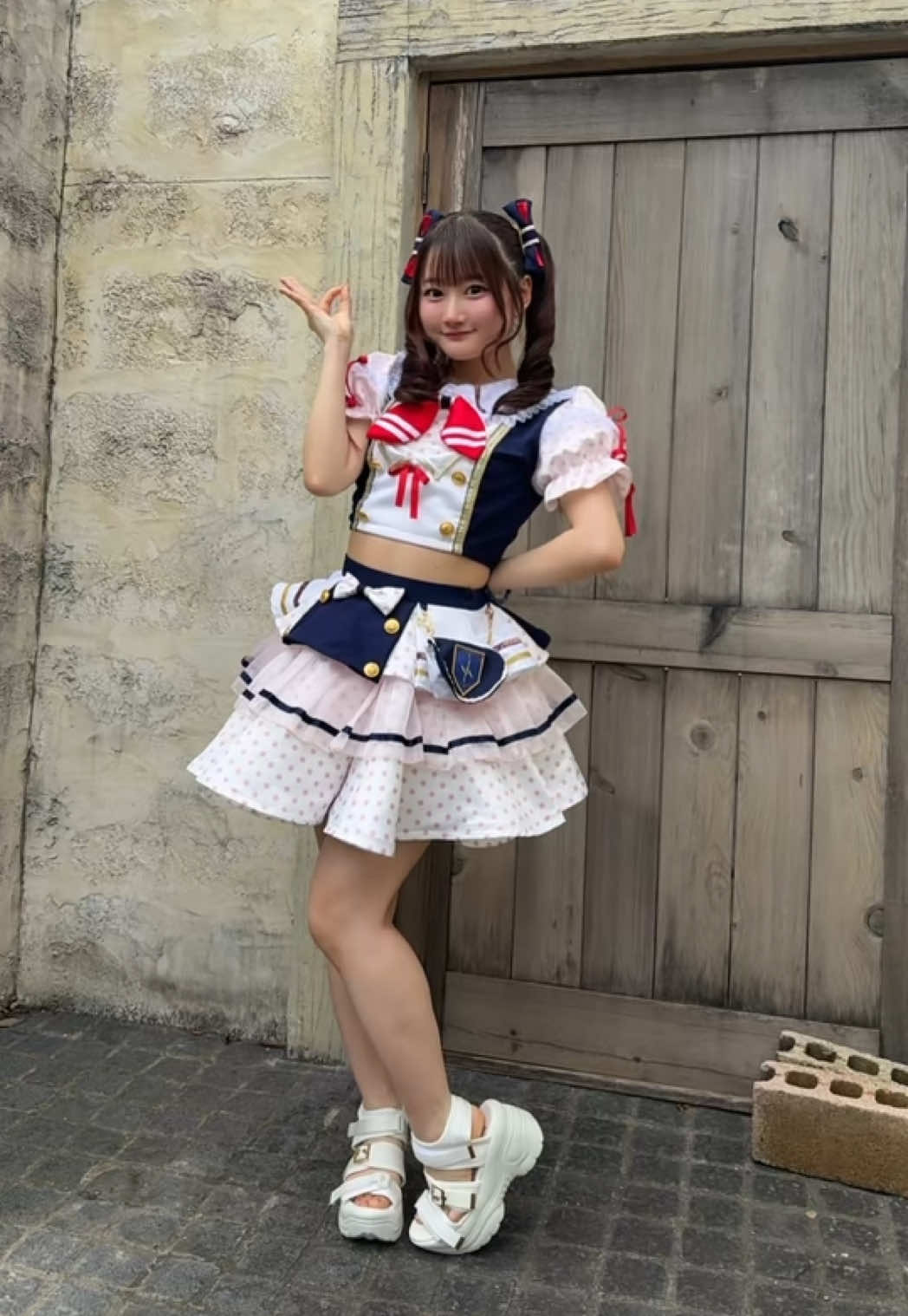 @きみからちゃん!