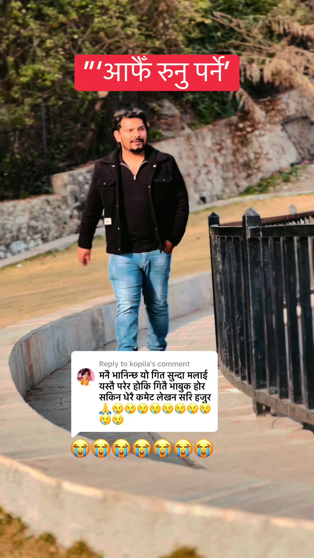 @Binod Sundas 🎬🎥✅