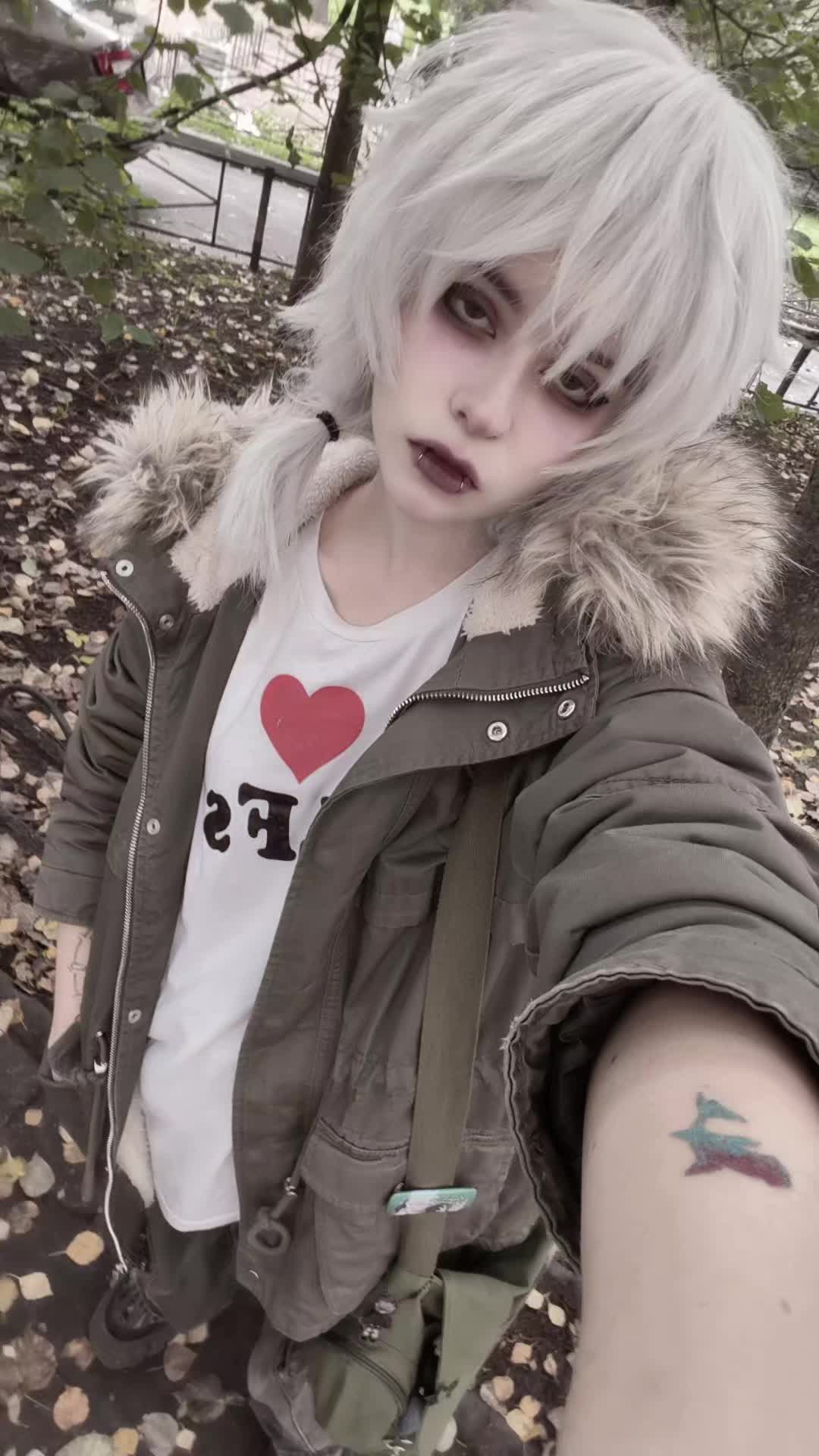 @Акаширо