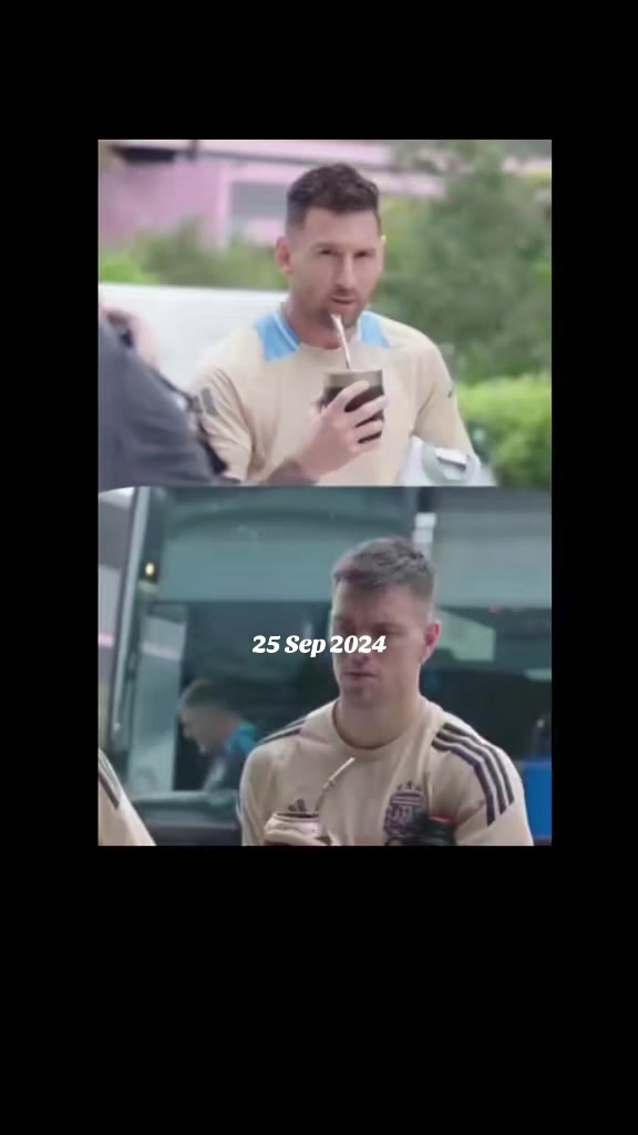 @Argentina's fans