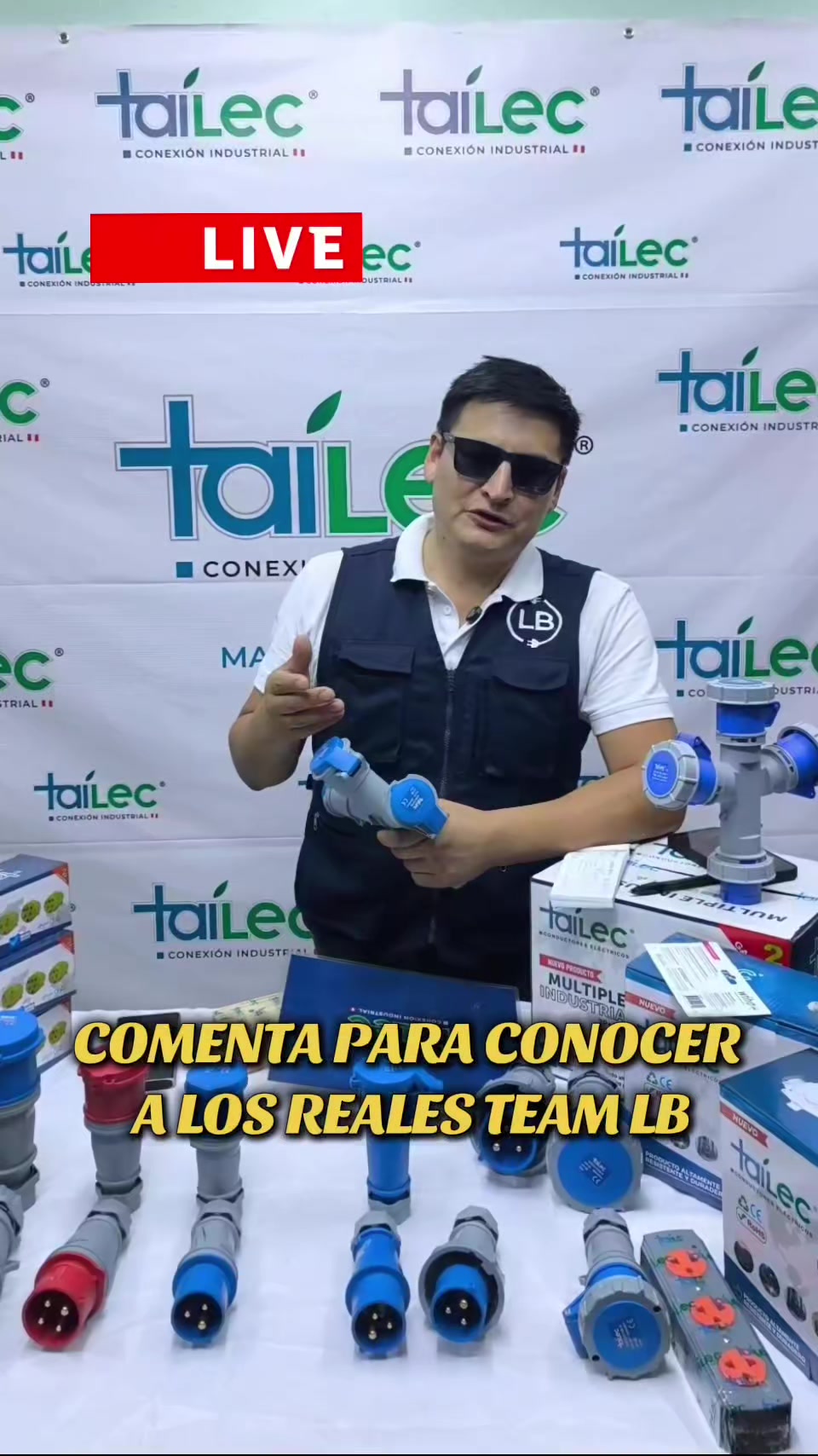 @LB.Electricidad