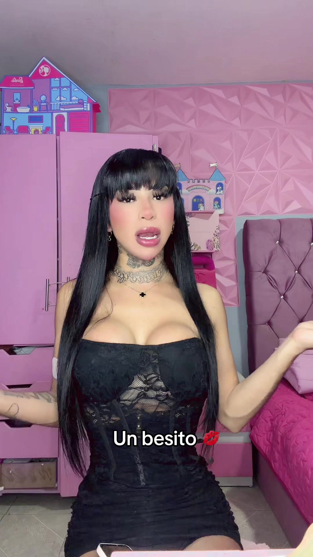 @Barbie Carrillo OF 🧚♀️