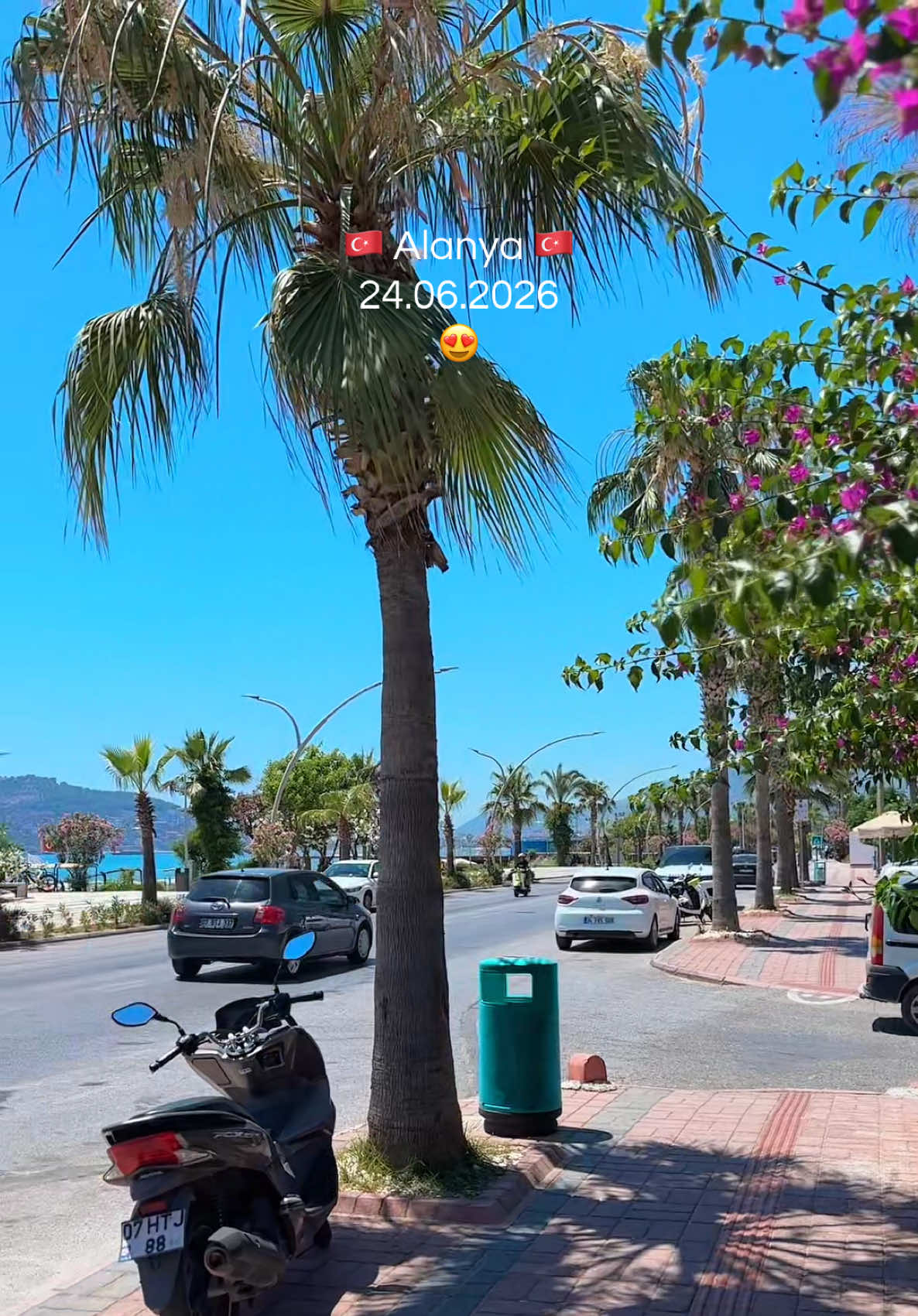 @Татьяна в Турции 🇹🇷