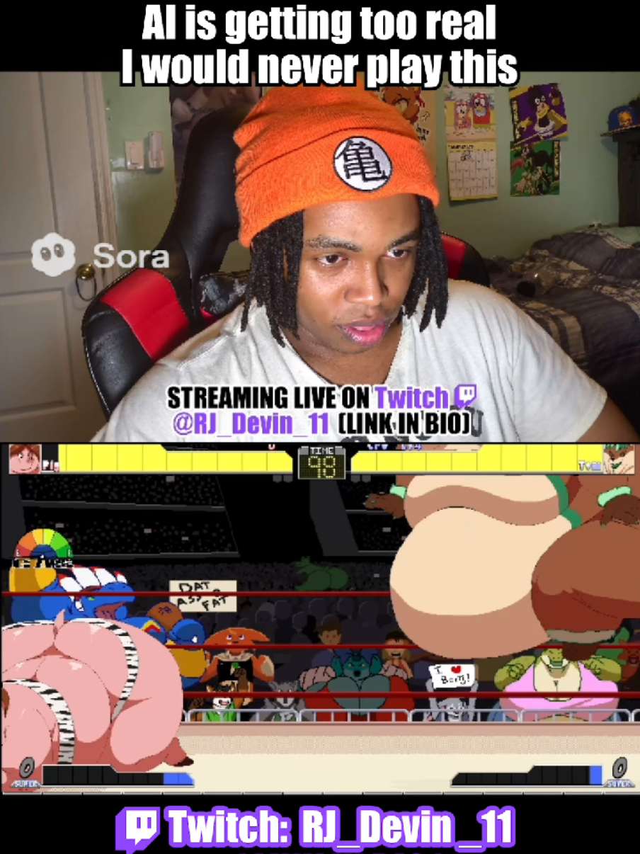 @RJ Devin 11