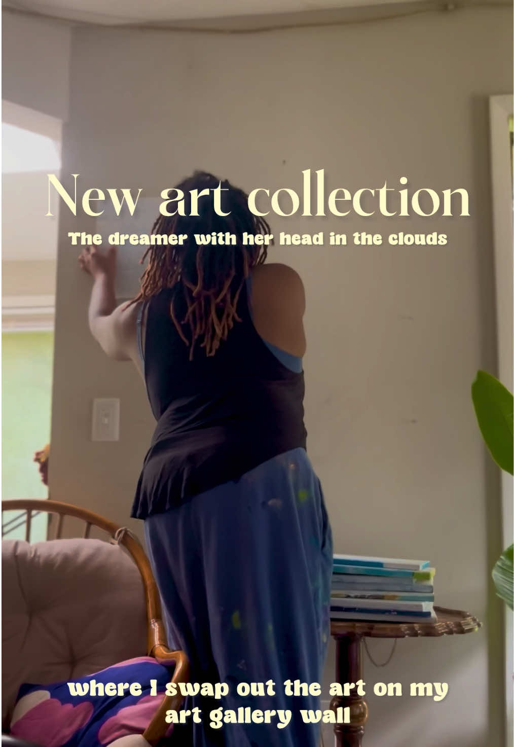 @Bri | Visual artist