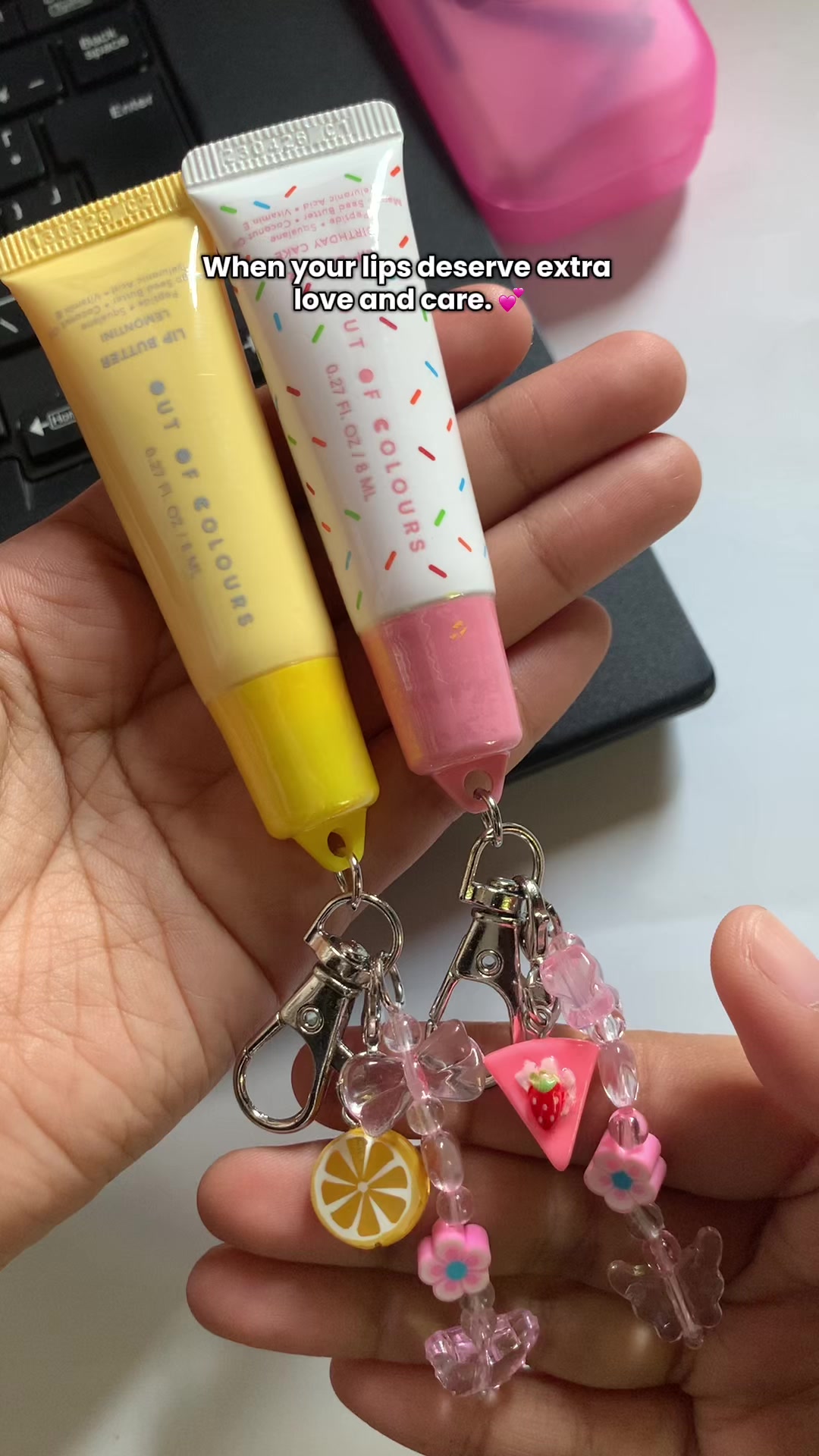 @FAIRY SKIN &ndash; ANN 🌤️