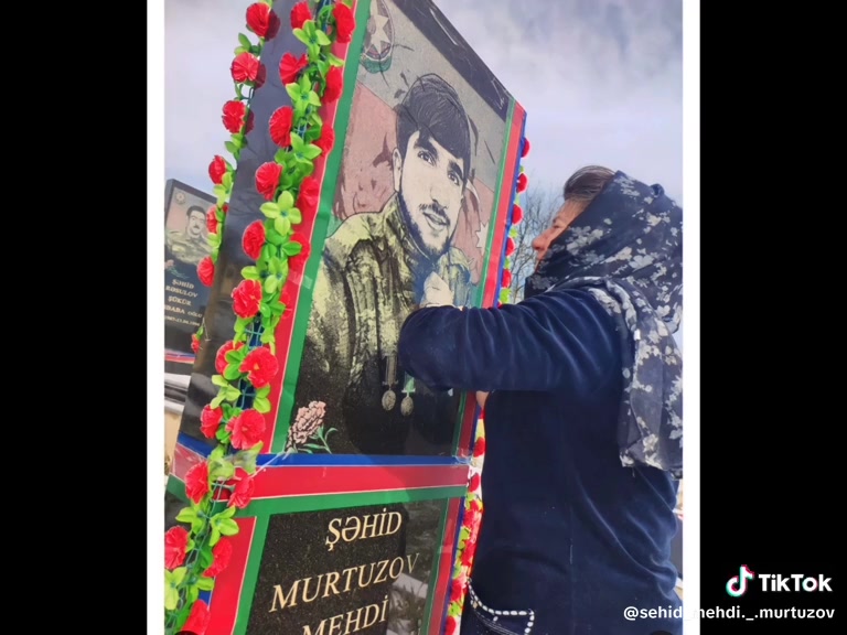 @Şəhid Anasi
