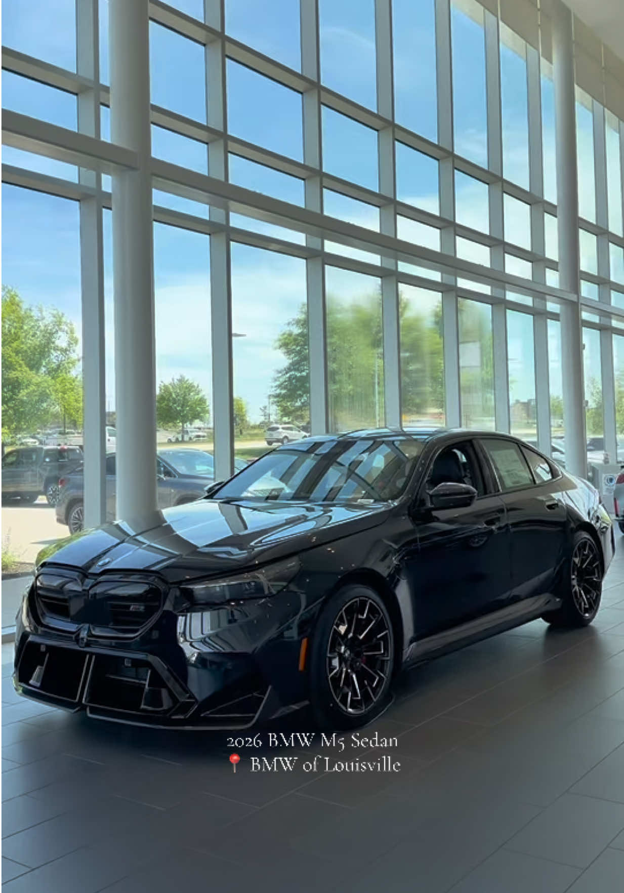 @BMW of Louisville