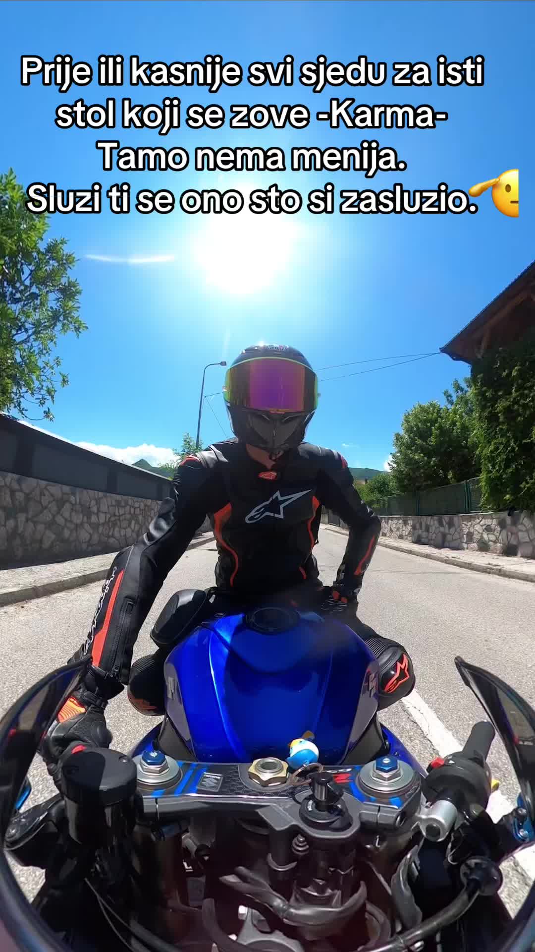 @⭐️🅰️Ⓜ️🅰️&reg;️🏍️GSXR💙