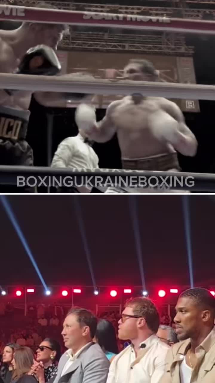 @BoxingUkraine