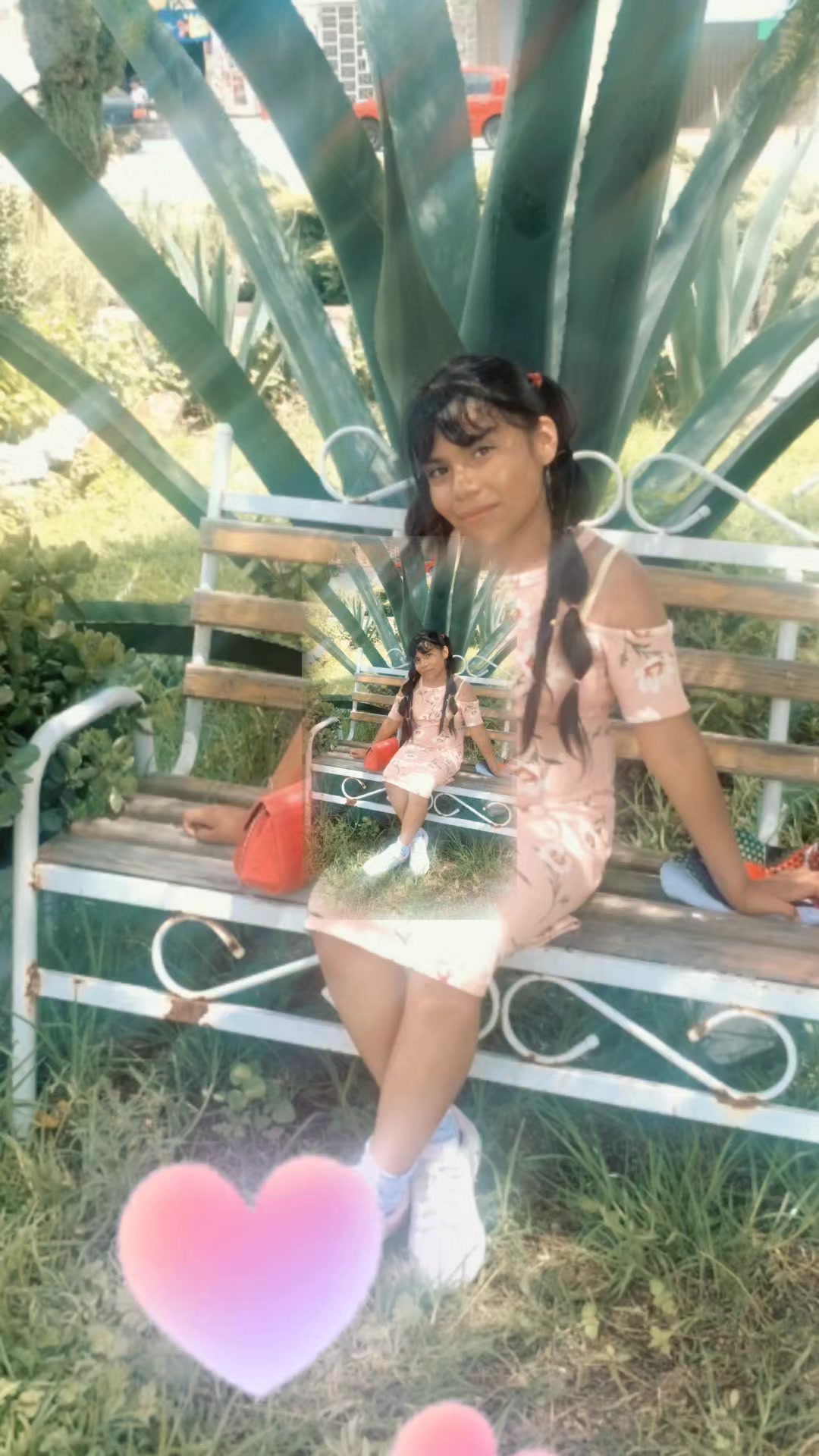@mi niña hermosa 😘