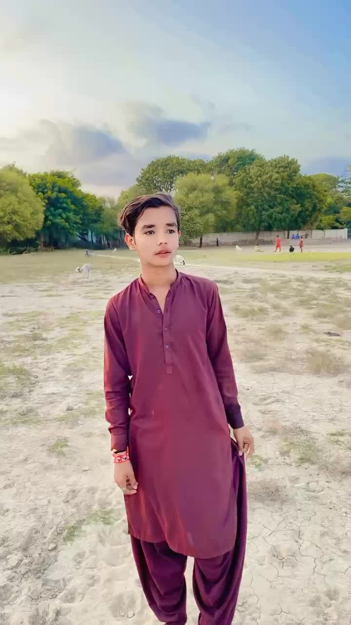 @Alone boy ๐๐ ๐