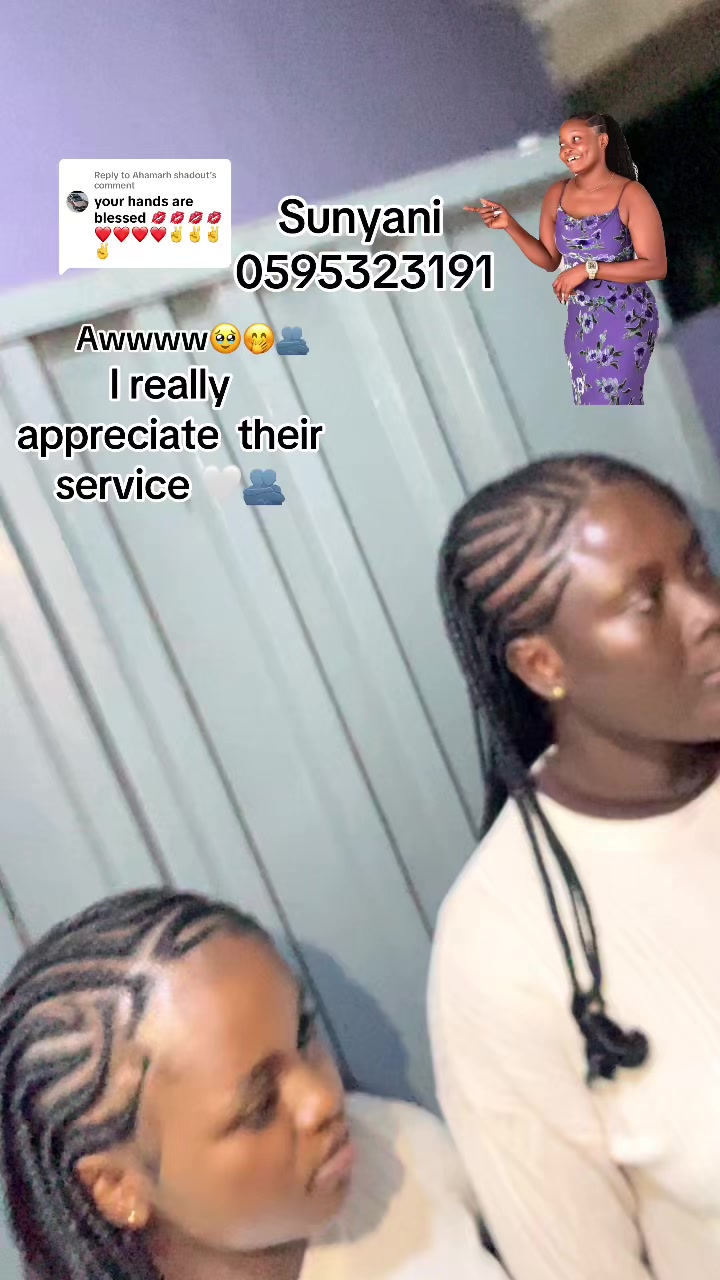 @Hajia sugar 😇❤️