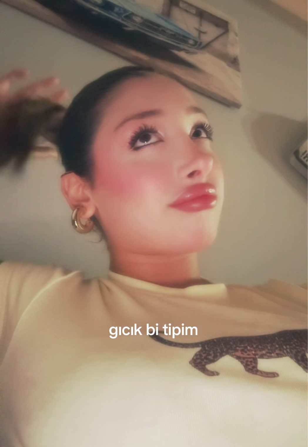 @Melis Tatlı